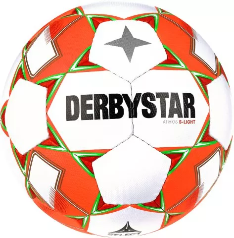 Derbystar Atmos AG S-Light v23 Lightball