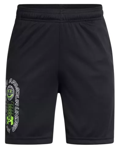 UA Tech Summer Short