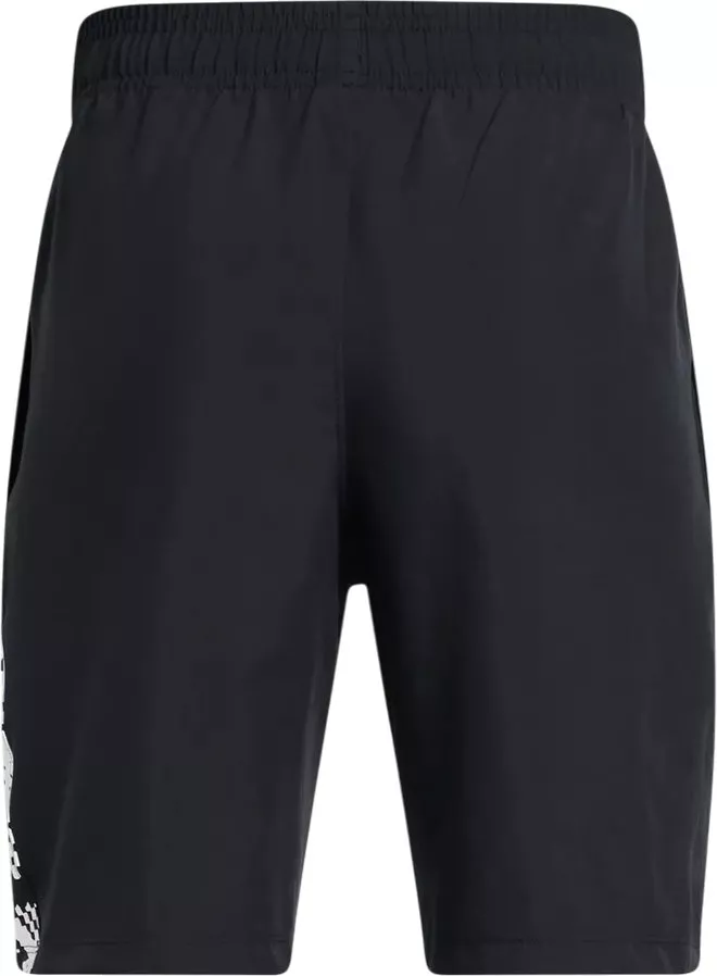Under Armour UA Tech Woven Graphic Short Rövidnadrág