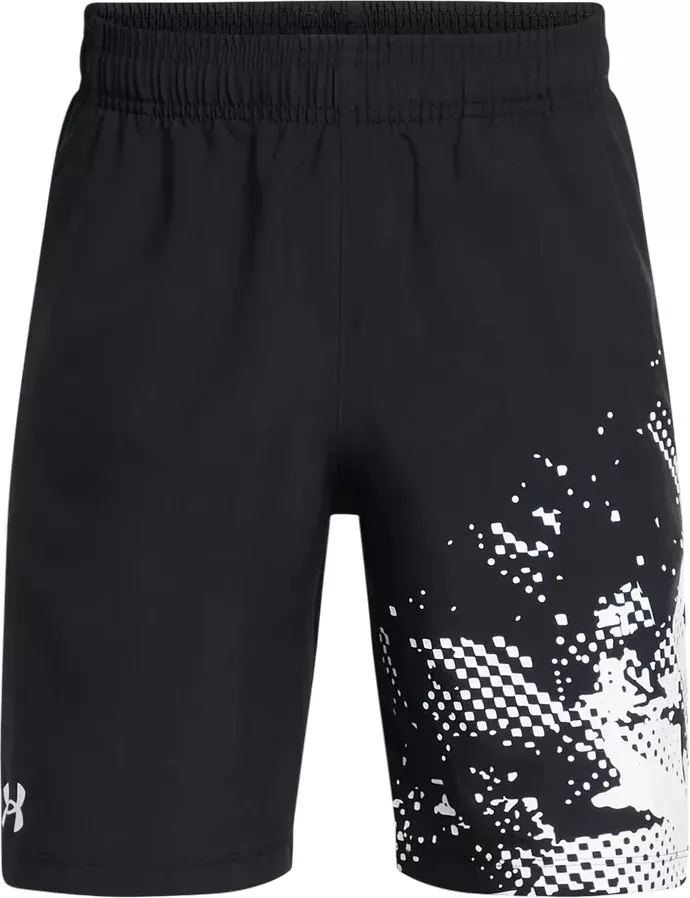 Under Armour UA Tech Woven Graphic Short Rövidnadrág