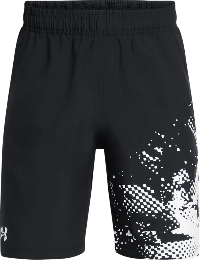 Under Armour UA Tech Woven Graphic Short Rövidnadrág