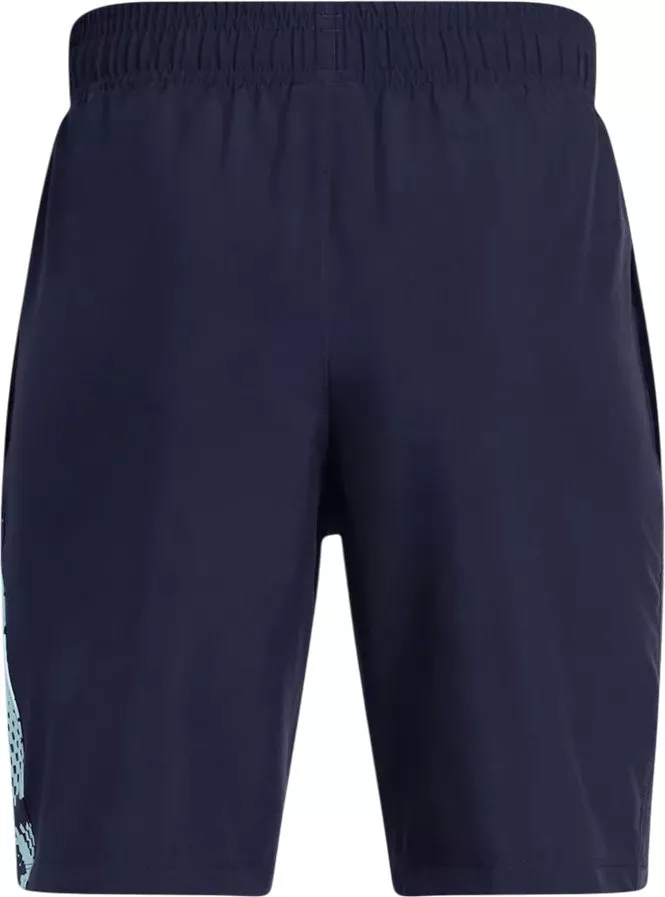 Kratke hlače Under Armour UA Tech Woven Graphic Short