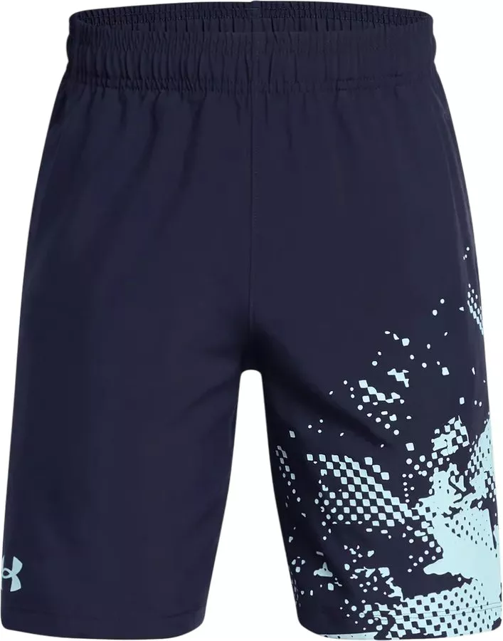 Kratke hlače Under Armour UA Tech Woven Graphic Short