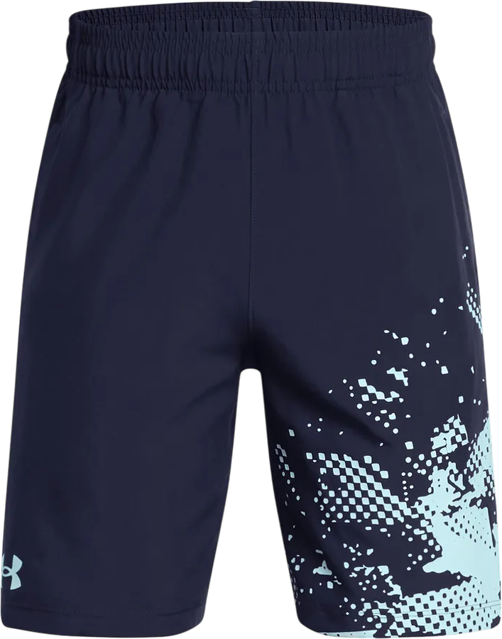 Kratke hlače Under Armour UA Tech Woven Graphic Short