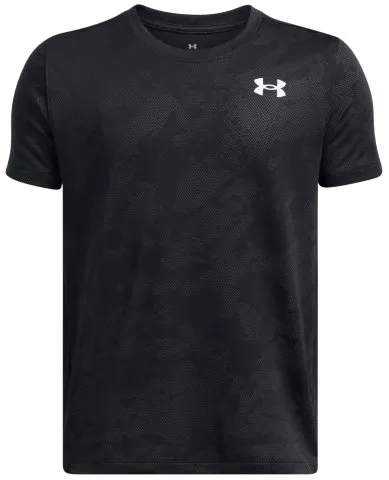 UA Tech Vent Jcqrd SS
