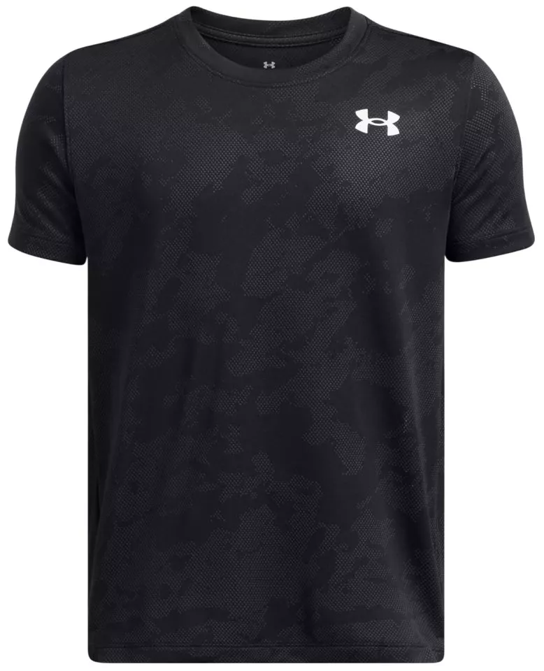 Majica Under Armour UA Tech Vent Jcqrd SS