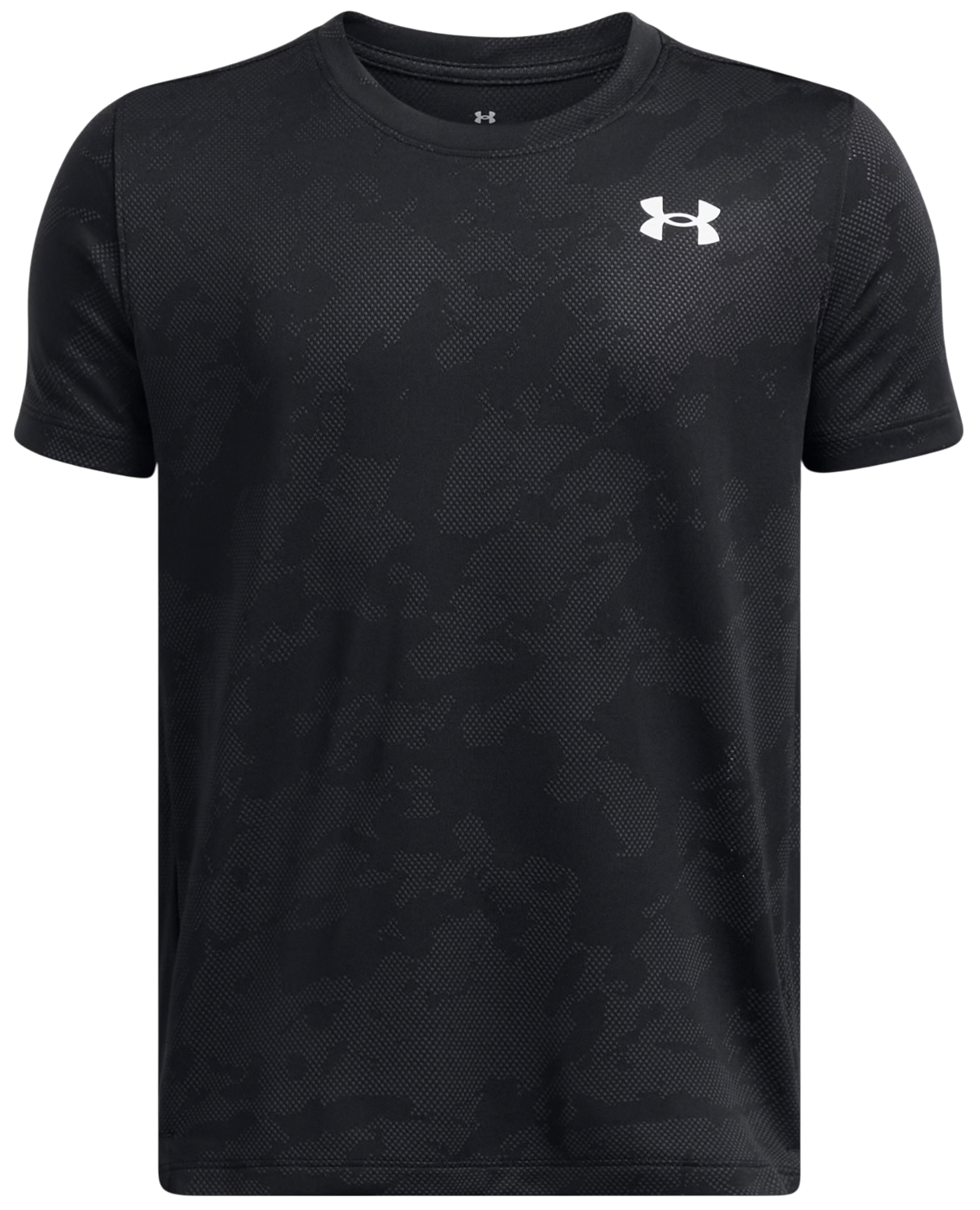 Majica Under Armour UA Tech Vent Jcqrd SS