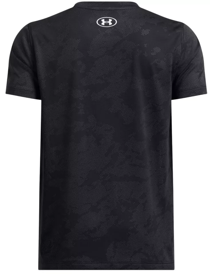 Majica Under Armour UA Tech Vent Jcqrd SS
