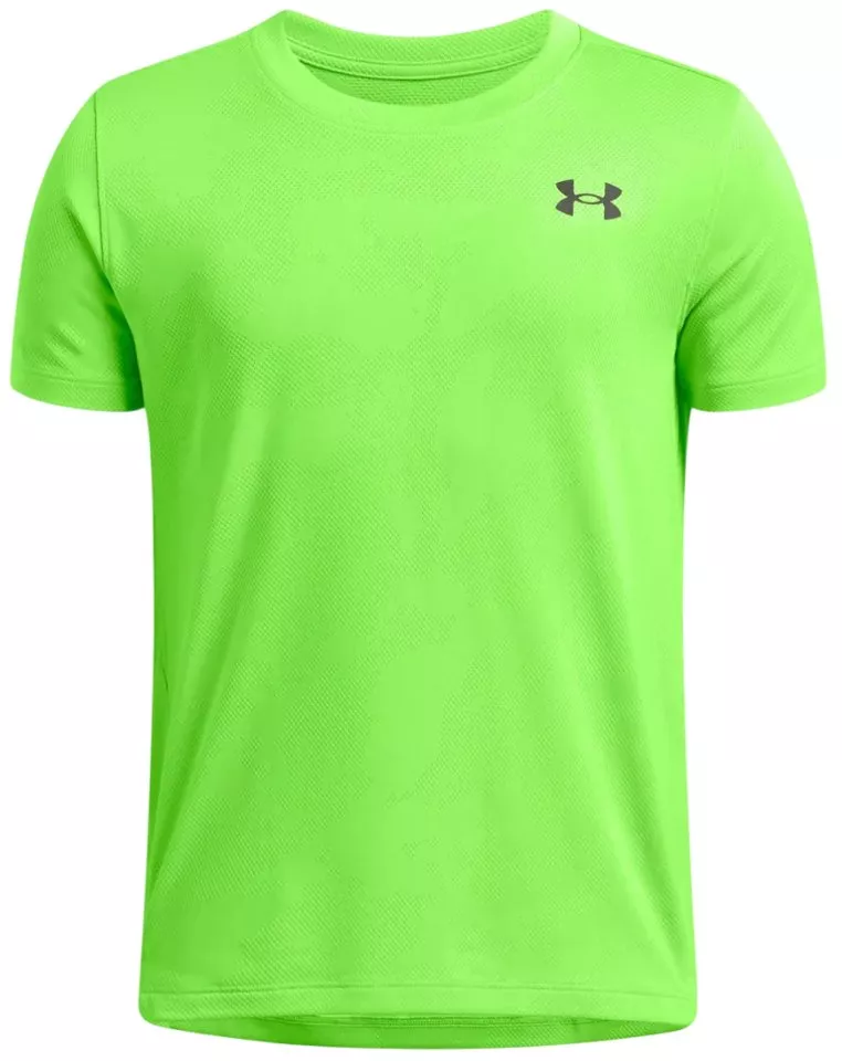 Tricou Under Armour UA Tech Vent Jcqrd SS