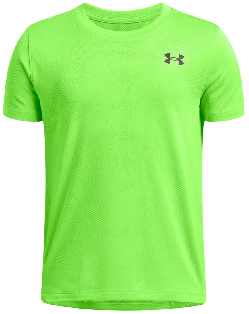 Tricou Under Armour UA Tech Vent Jcqrd SS