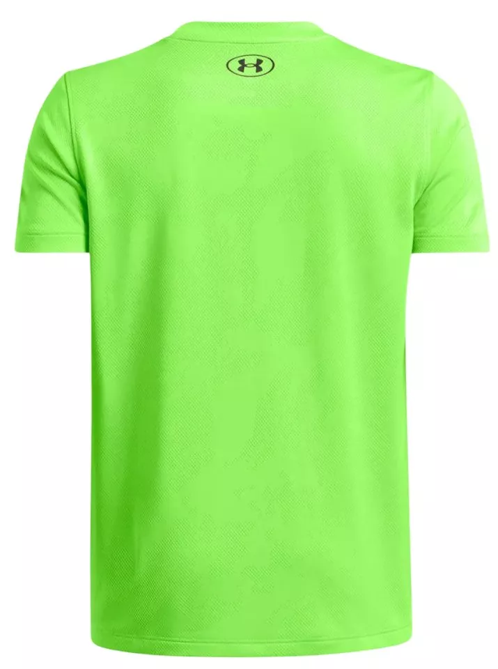 Tricou Under Armour UA Tech Vent Jcqrd SS