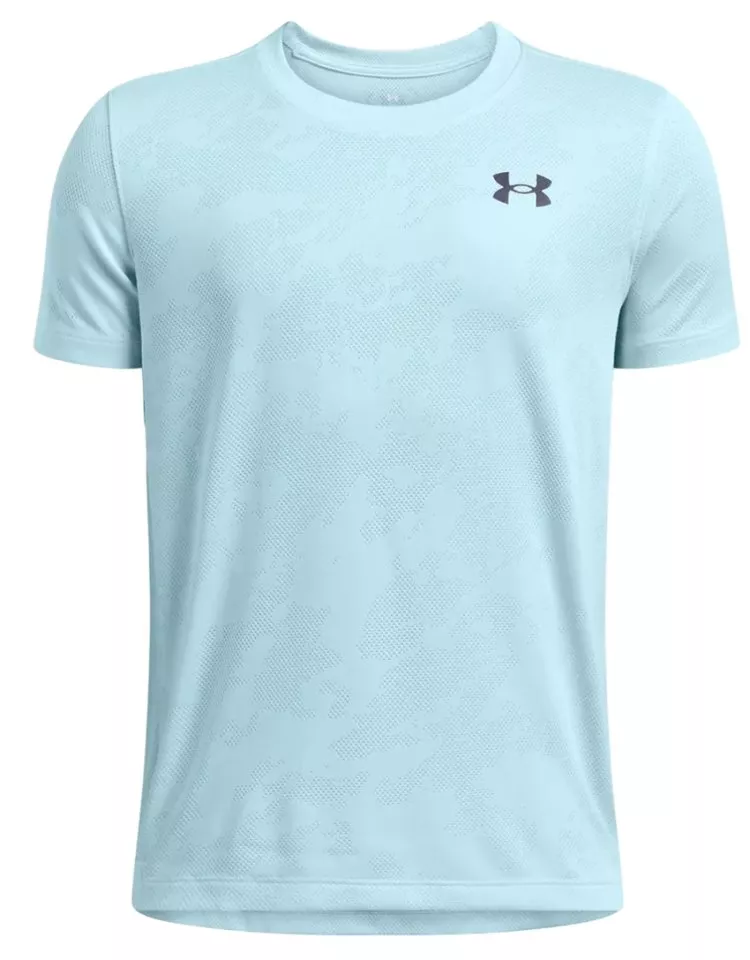 T-Shirt Under Armour UA Tech Vent Jcqrd SS
