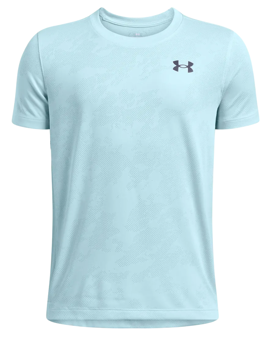 T-Shirt Under Armour UA Tech Vent Jcqrd SS