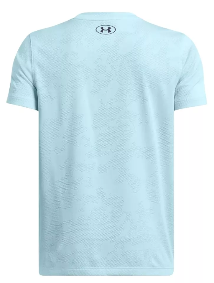 T-Shirt Under Armour UA Tech Vent Jcqrd SS