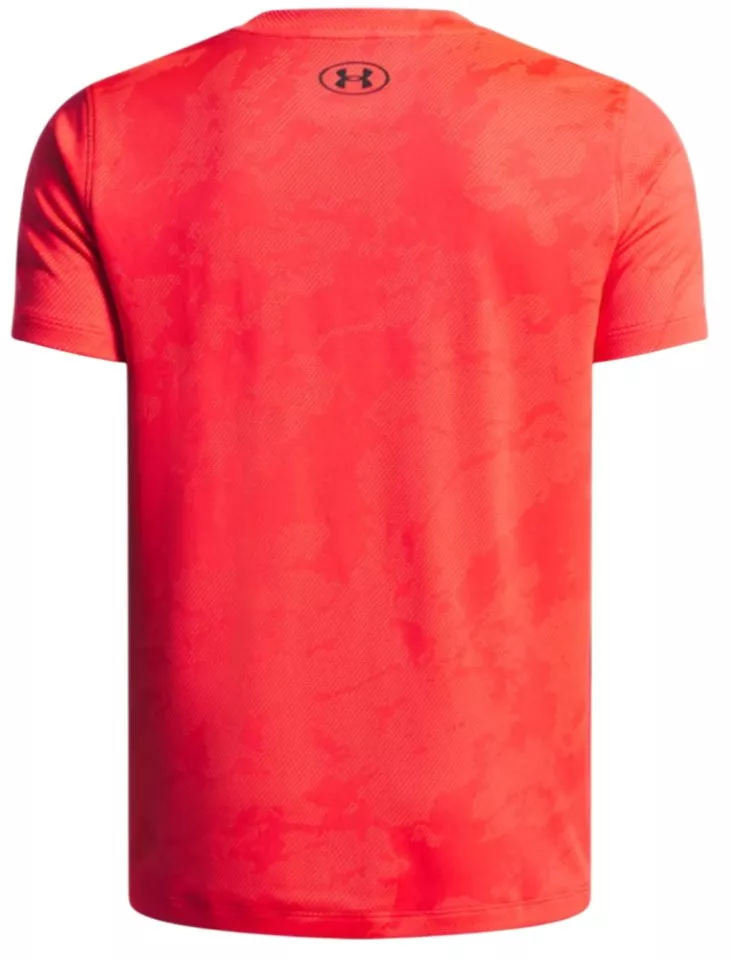 Tricou Under Armour UA Tech Vent Jcqrd SS