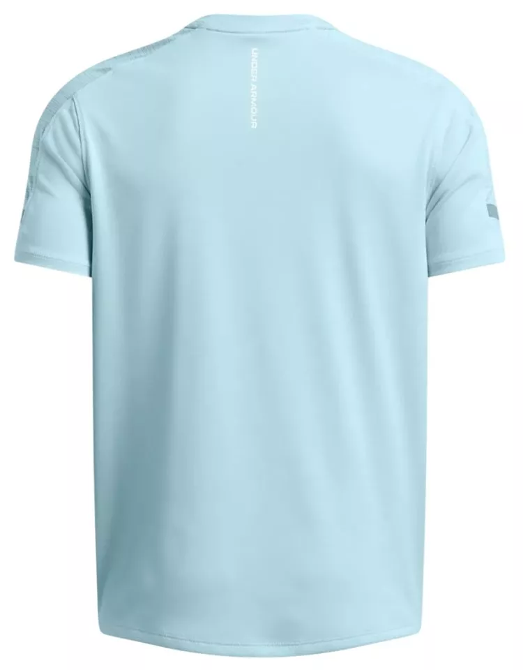 Tričko Under Armour UA Tech Utility SS