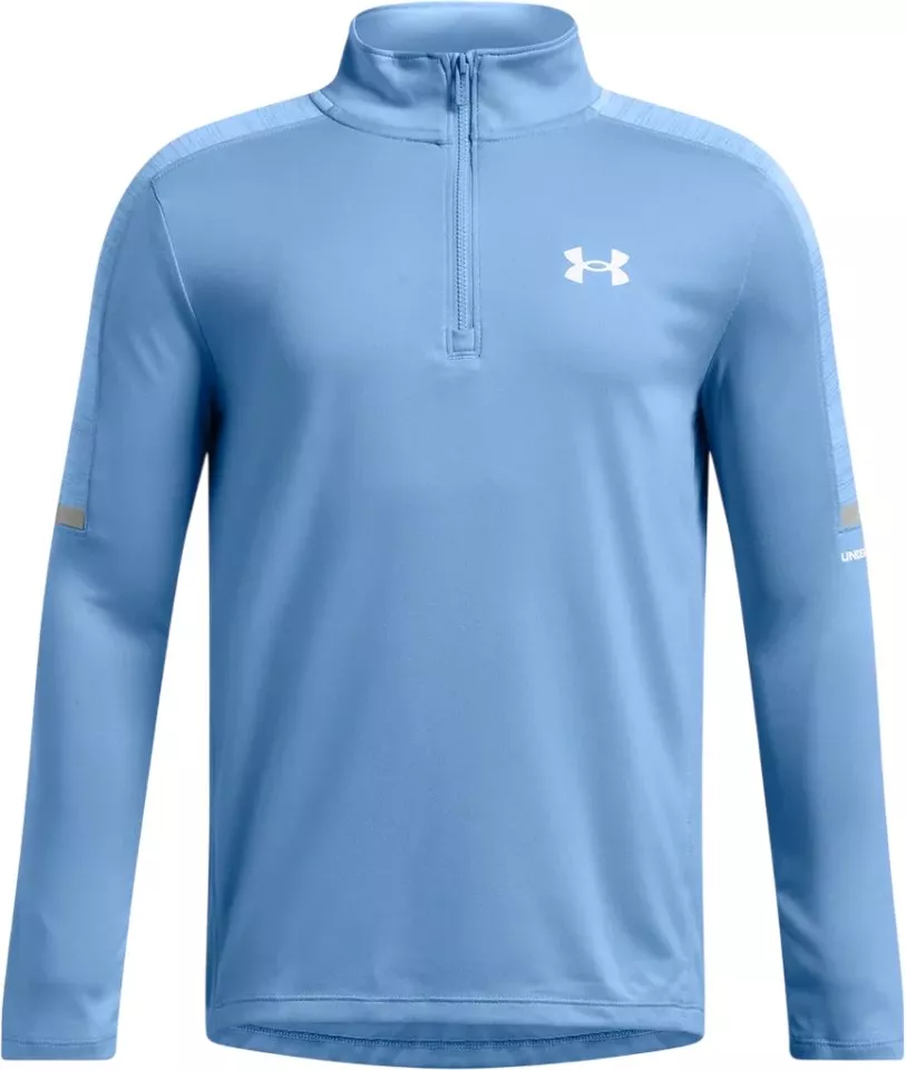 T-Shirt de manga comprida Under Armour UA Tech Utility 1/4 Zip