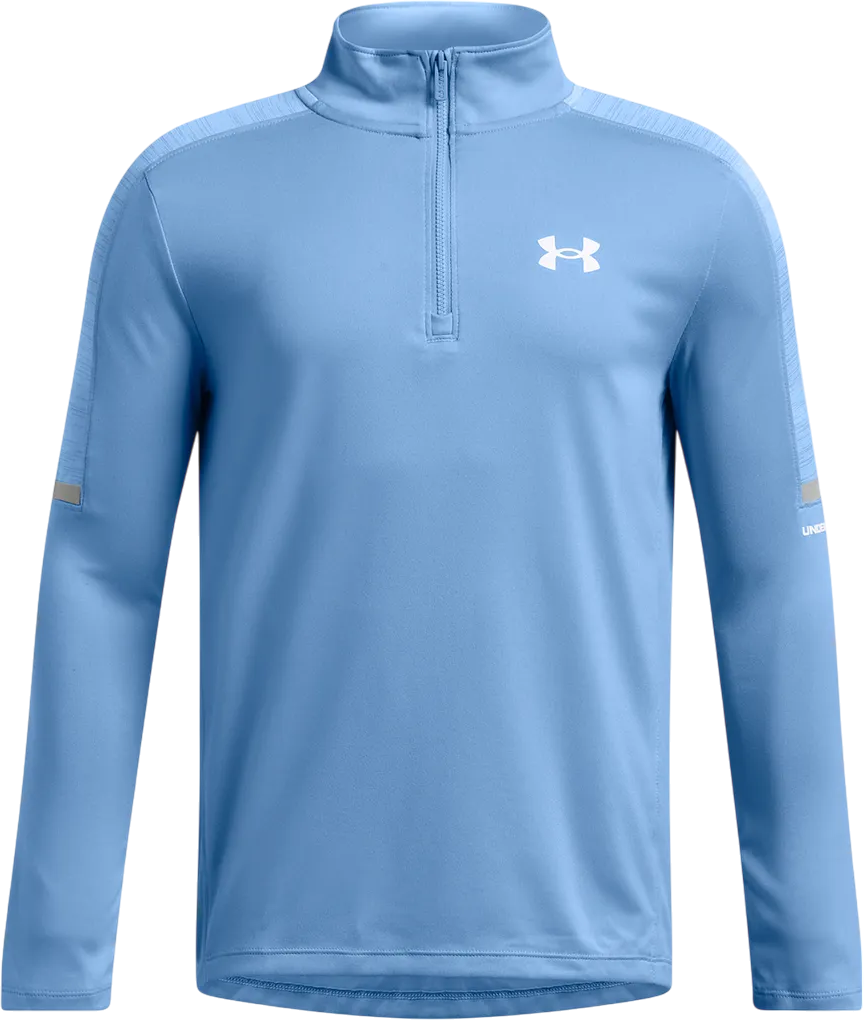 T-Shirt de manga comprida Under Armour UA Tech Utility 1/4 Zip