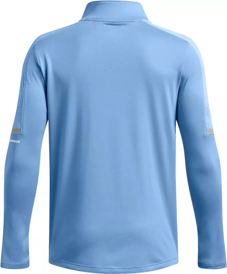 T-Shirt de manga comprida Under Armour UA Tech Utility 1/4 Zip