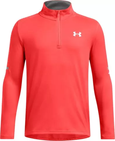 UA Tech Utility 1/4 Zip