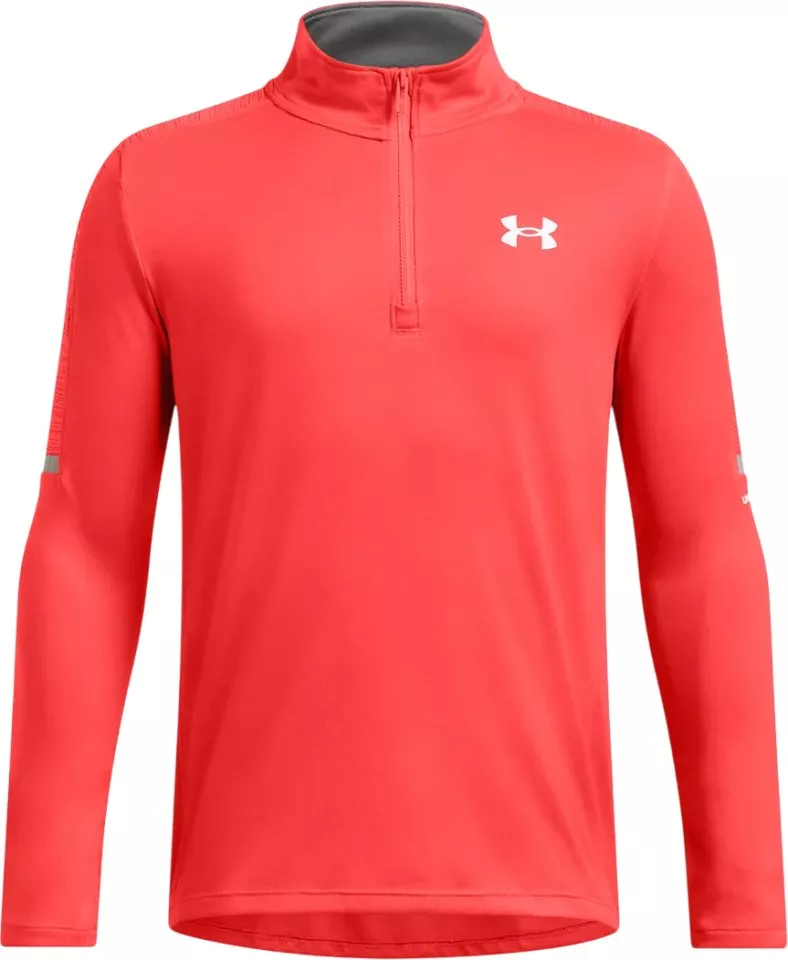 Under Armour UA Tech Utility 1/4 Zip Hosszú ujjú póló