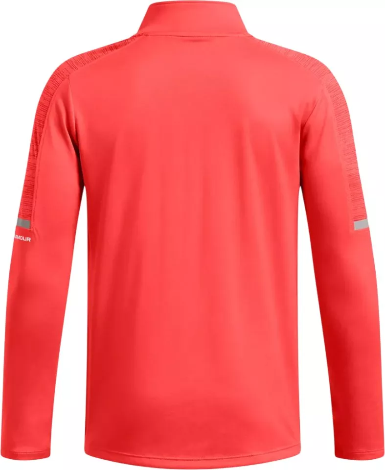 Under Armour UA Tech Utility 1/4 Zip Hosszú ujjú póló