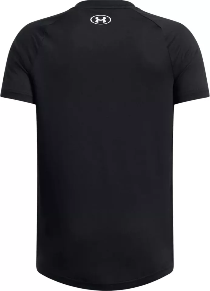 Under Armour UA Tech Graphic SS Rövid ujjú póló