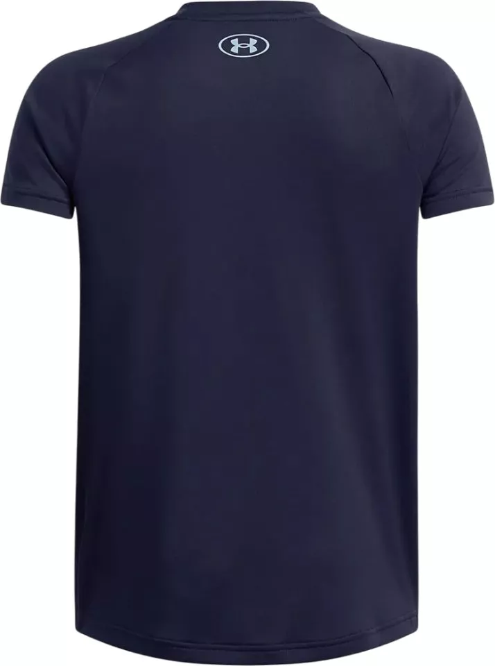 Under Armour UA Tech Graphic SS Rövid ujjú póló