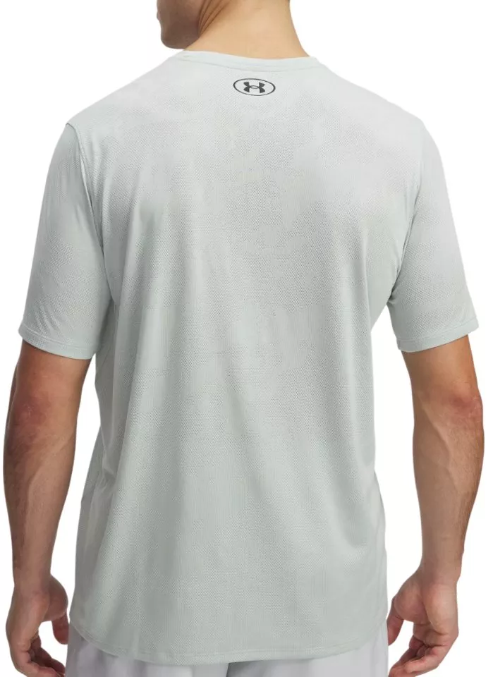 Magliette Under Armour UA Tech Vent Jcqrd SS