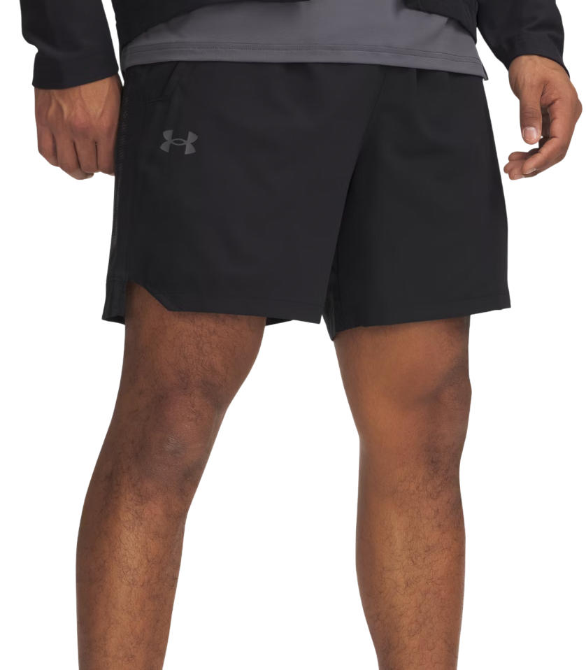 Calções Under Armour Vanish Woven 6in Graphic Sts
