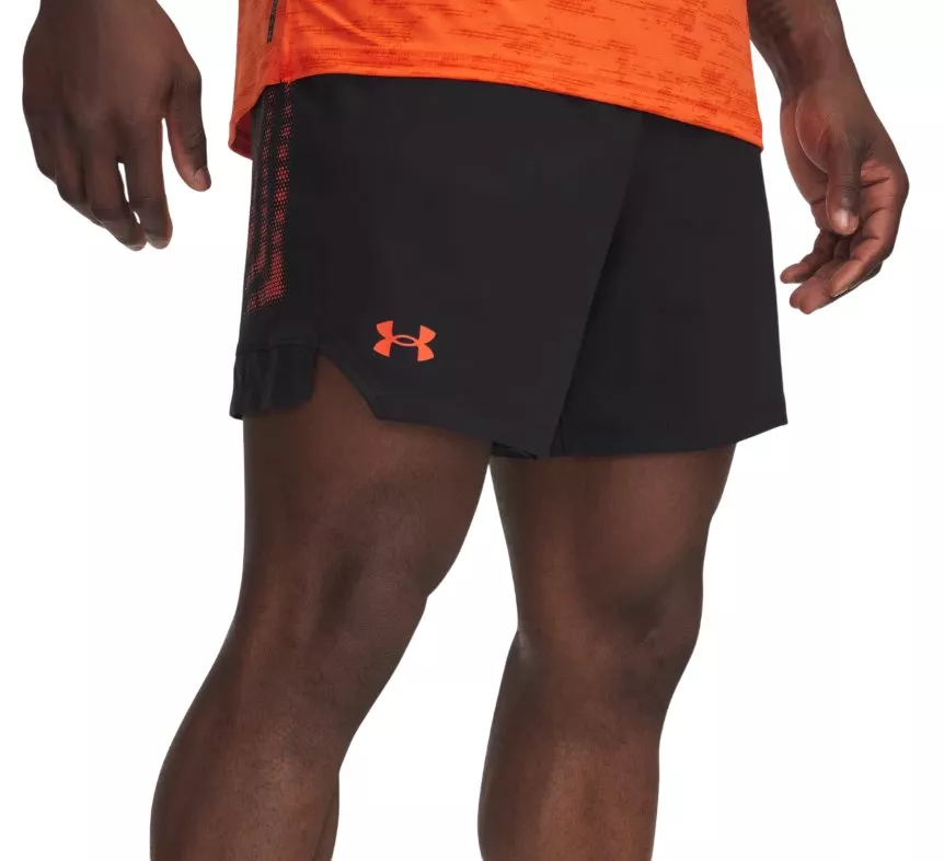 Sorturi Under Armour Vanish Woven 6in Graphic Sts