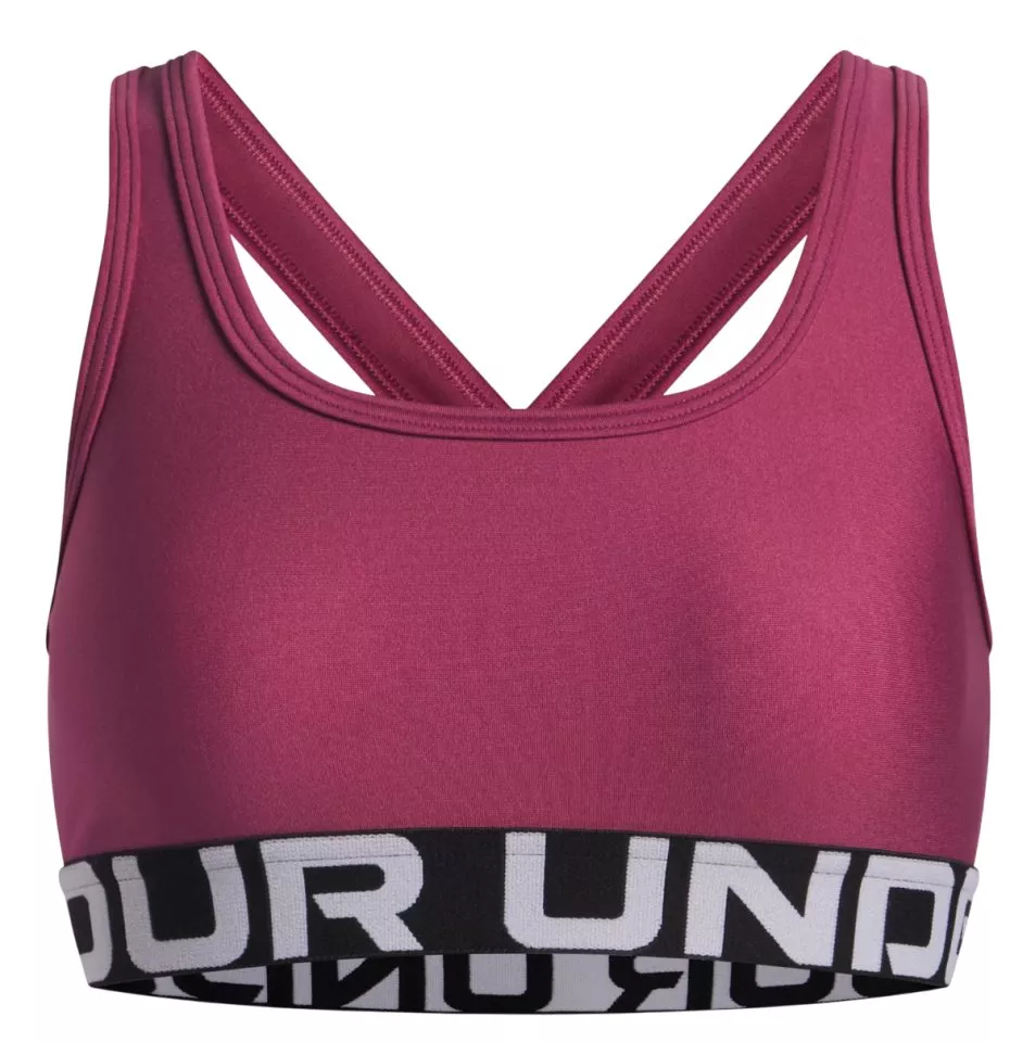 Bustiera Under Armour G Crossback Bra