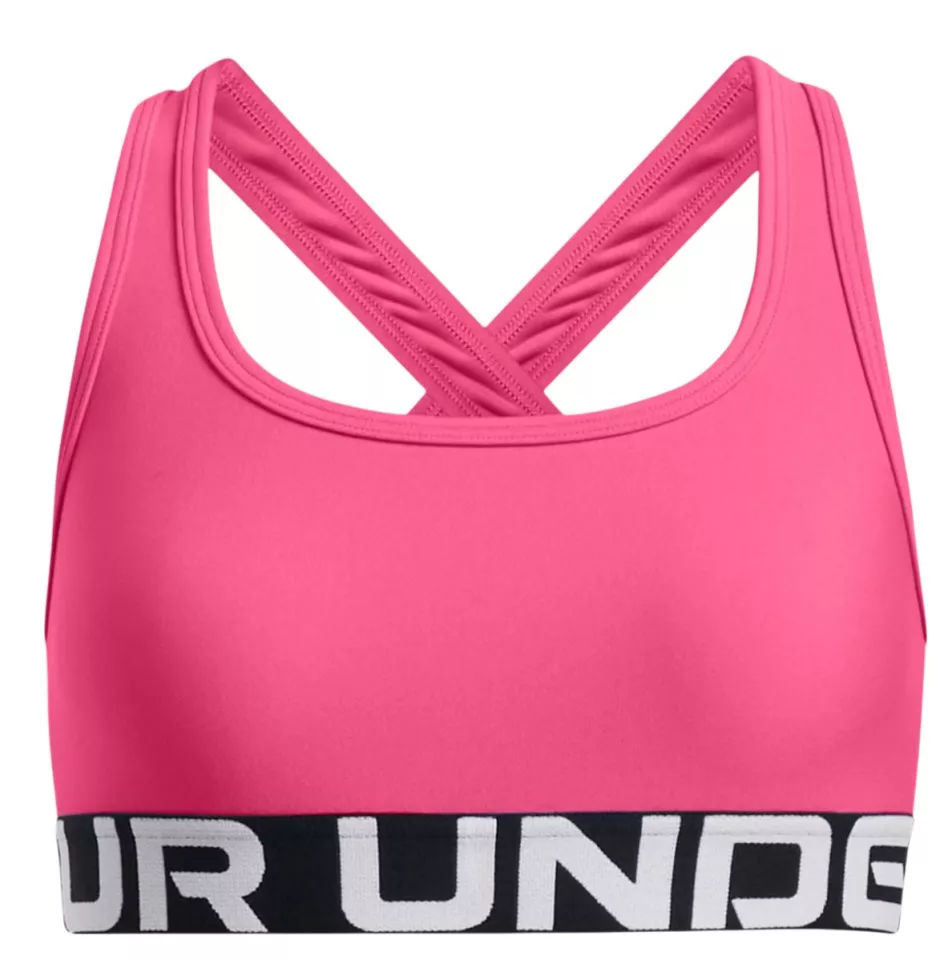 BH Under Armour G Crossback Bra