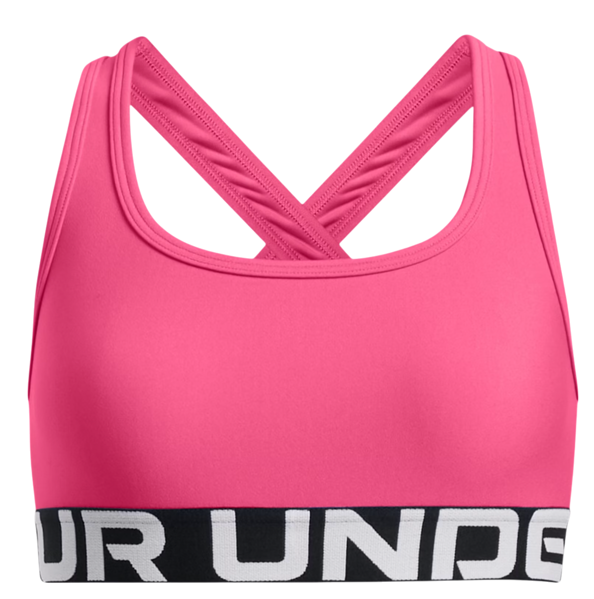 BH Under Armour G Crossback Bra
