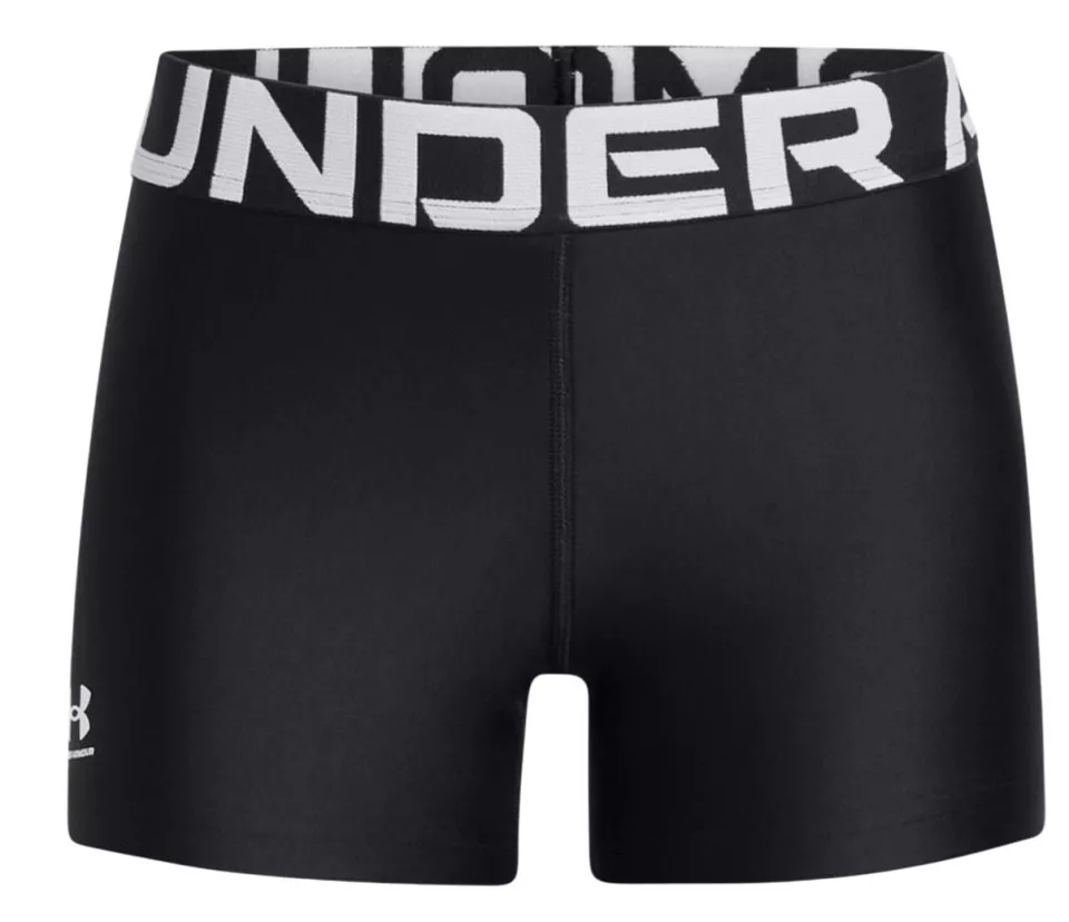 Dívčí kraťasy Under Armour HeatGear