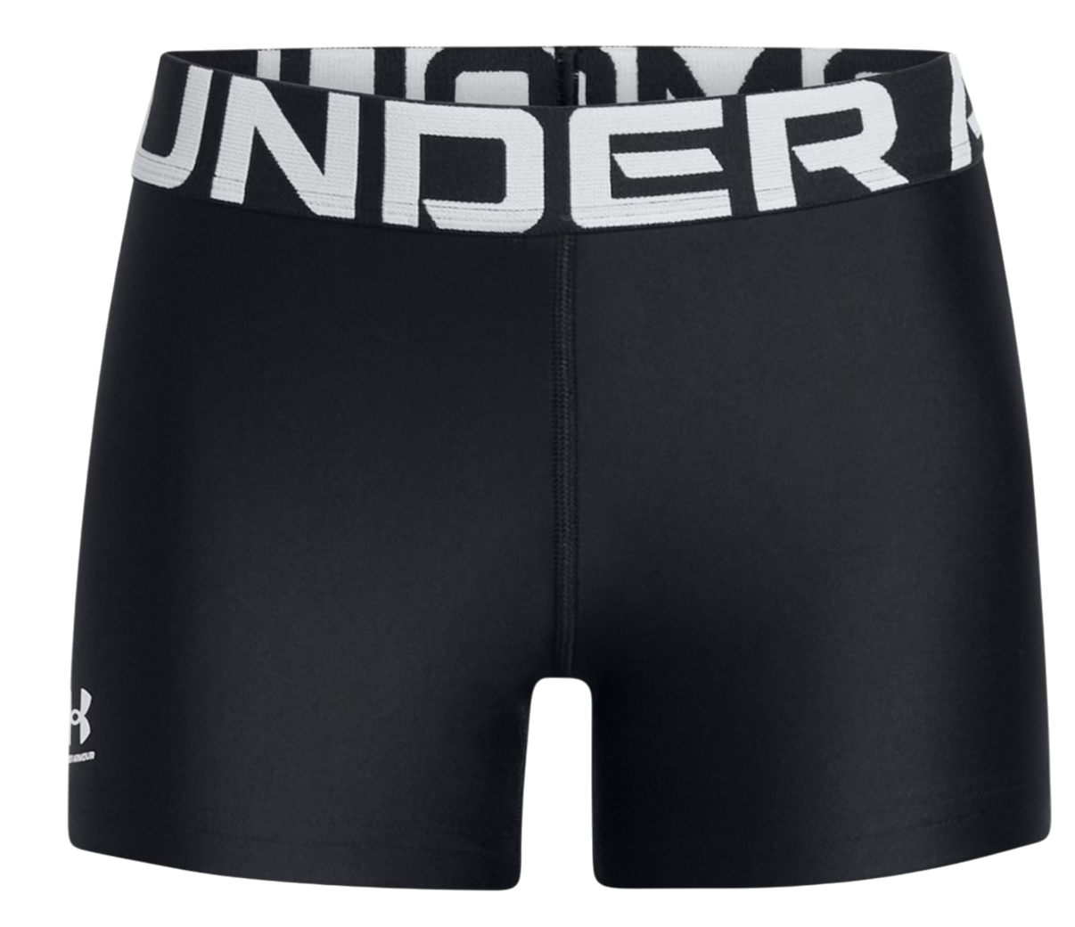 Dívčí kraťasy Under Armour HeatGear