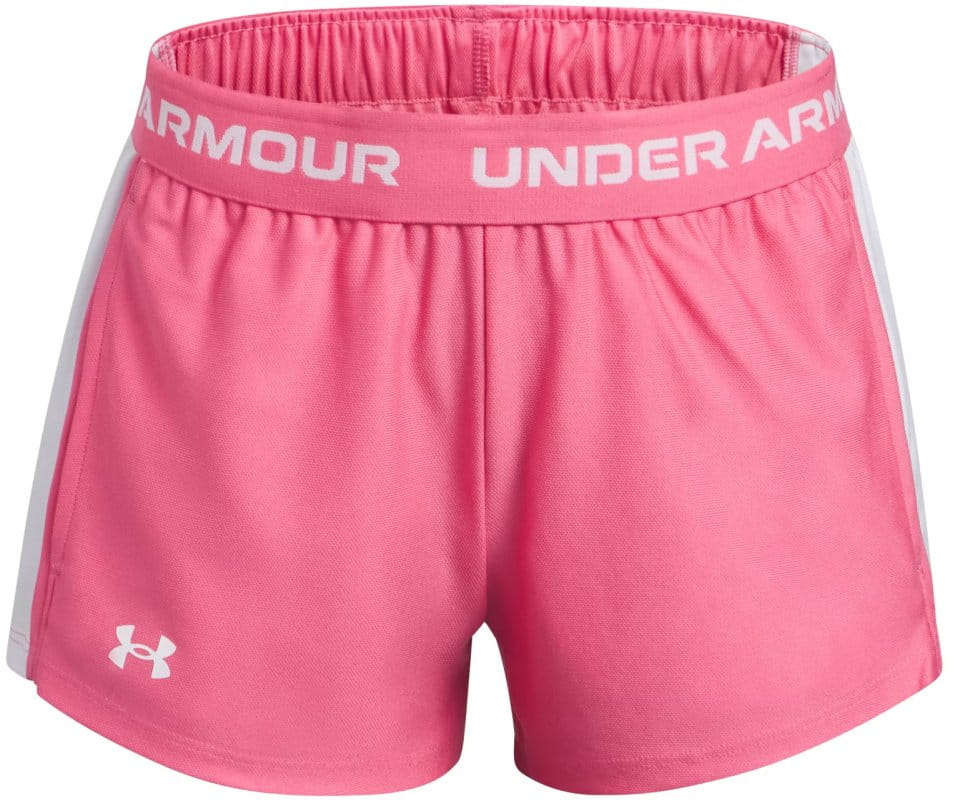 Dívčí kraťasy Under Armour Tech Play Up