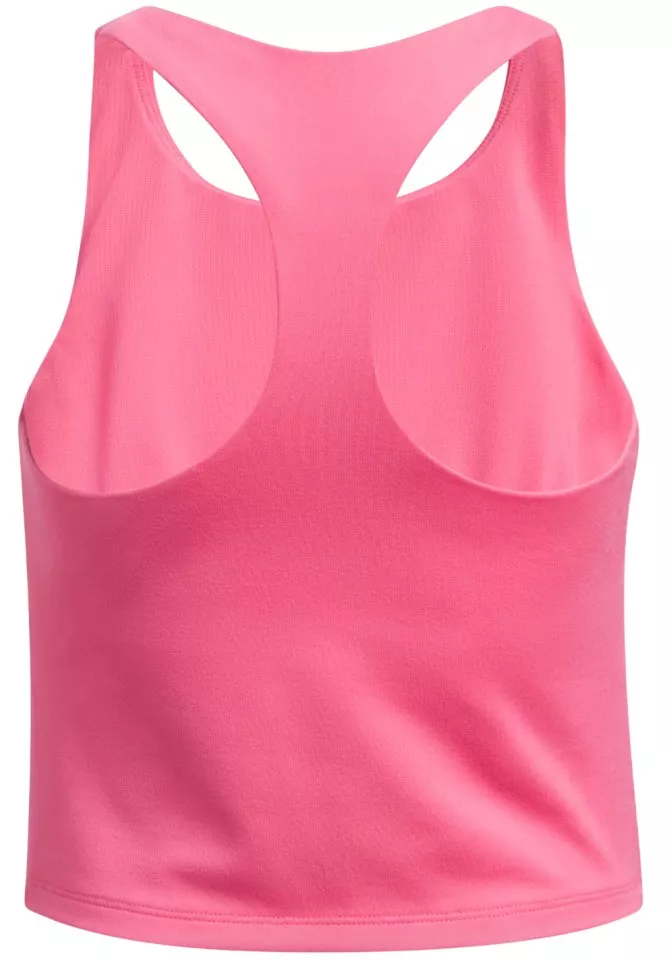Tanktop Under Armour G Motion Branded Crop Tank