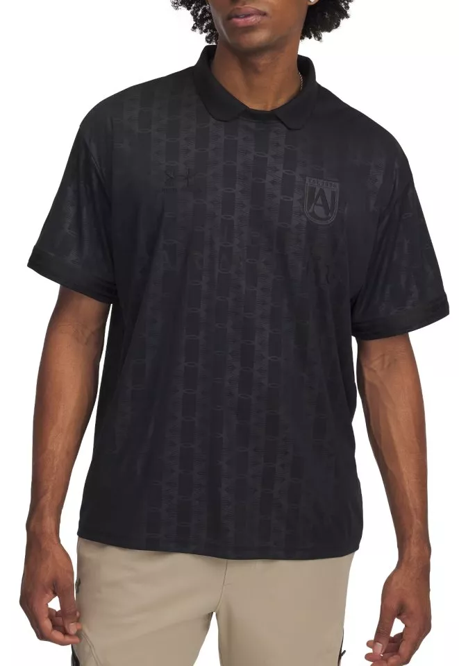 Under Armour M's 96 Terrace Jsy SS Póló