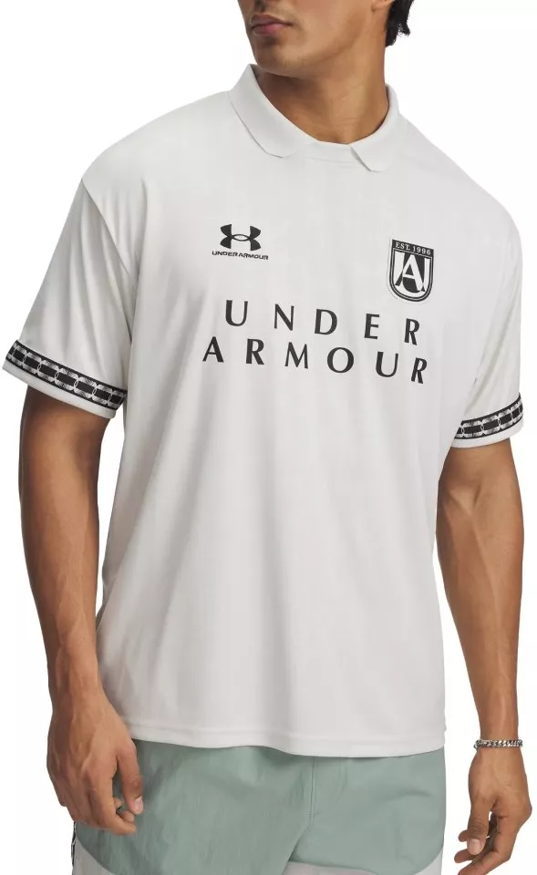 Pánské dres s krátkým rukávem Under Armour 96 Terrace