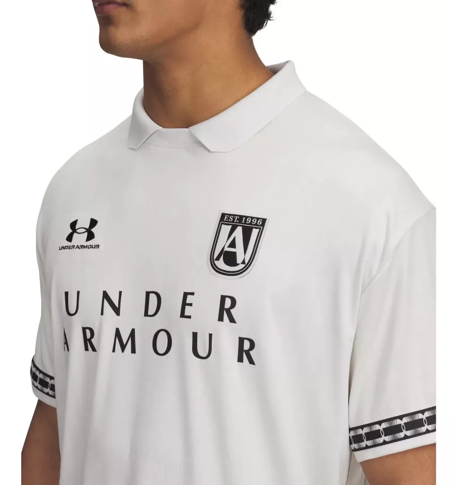 Pánské dres s krátkým rukávem Under Armour 96 Terrace