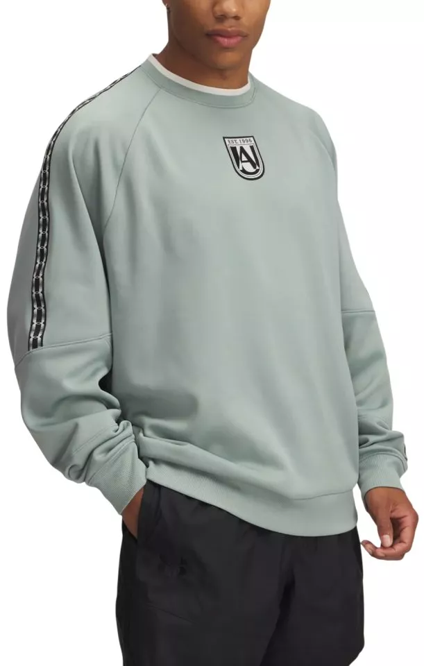 Mikica Under Armour M's 96 Terrace Crew Neck