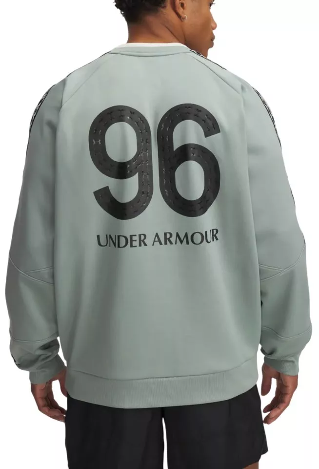 Mikica Under Armour M's 96 Terrace Crew Neck