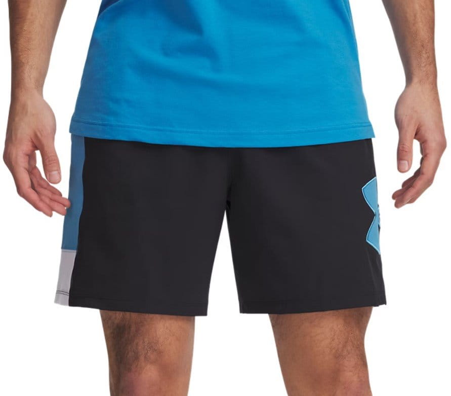 Pantalón corto Under Armour UA Zone 7