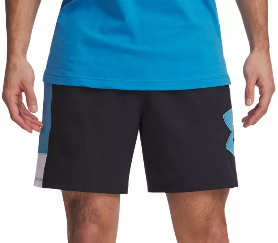 Pantalón corto Under Armour UA Zone 7
