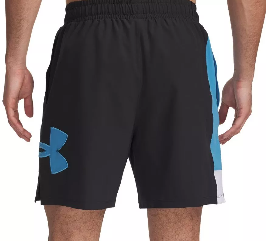 Pantalón corto Under Armour UA Zone 7
