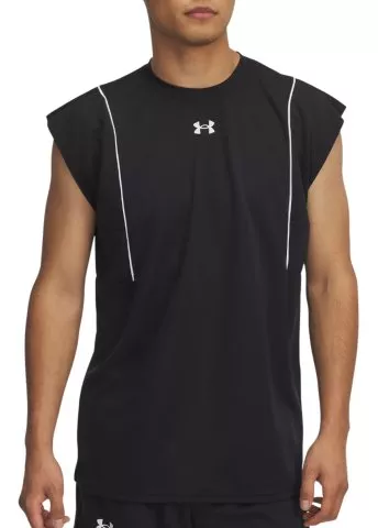 UA Zone Pro Tank