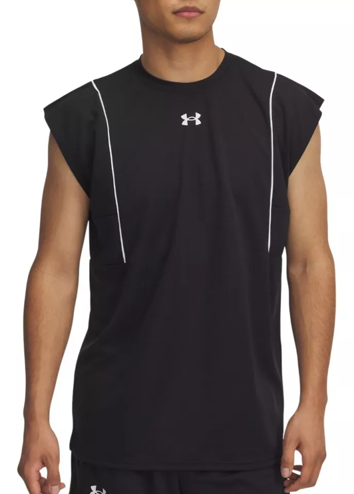 Αμάνικο Under Armour UA Zone Pro Tank
