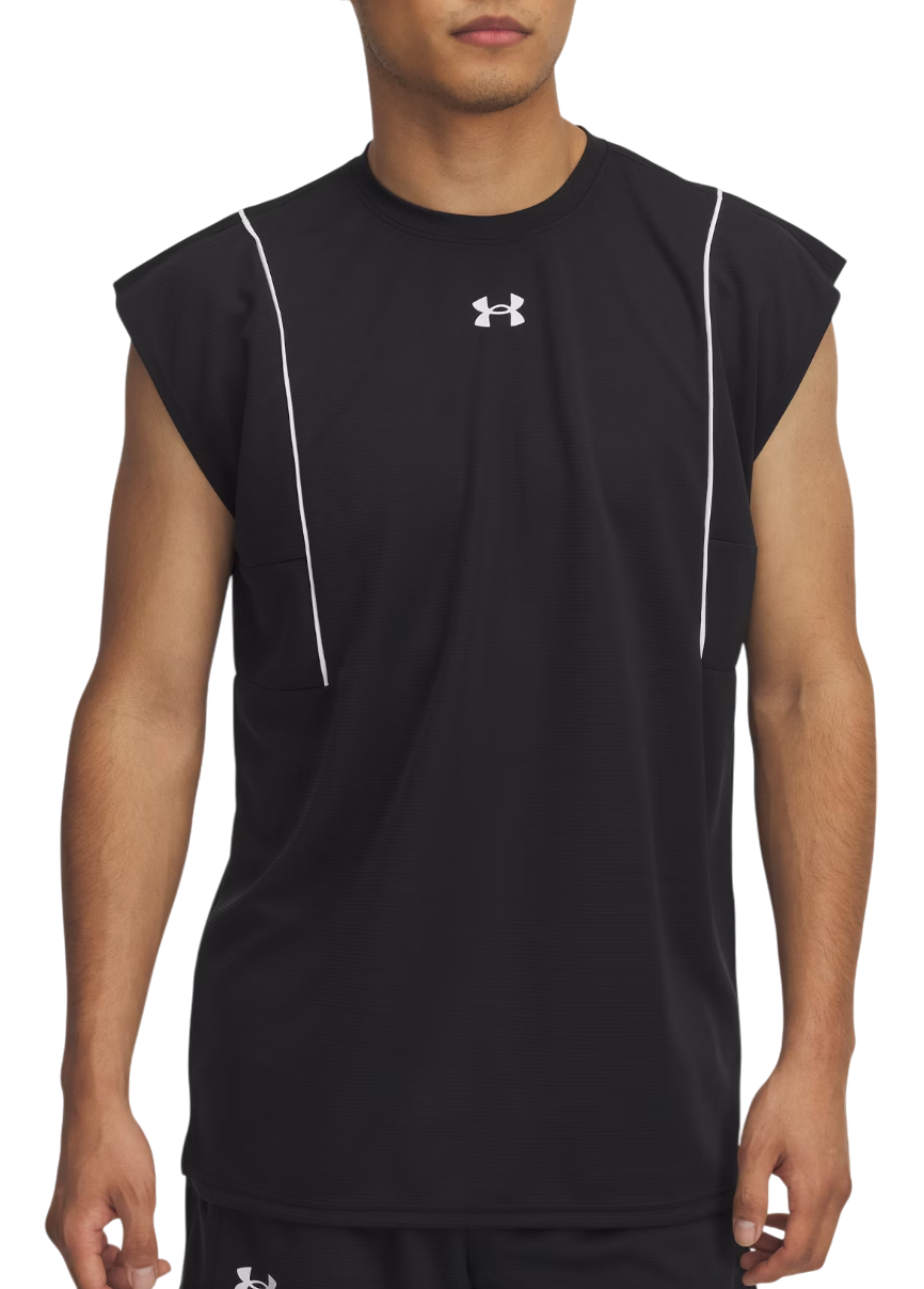 Αμάνικο Under Armour UA Zone Pro Tank