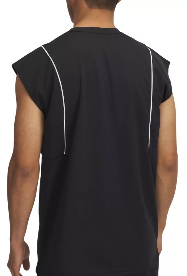 Αμάνικο Under Armour UA Zone Pro Tank